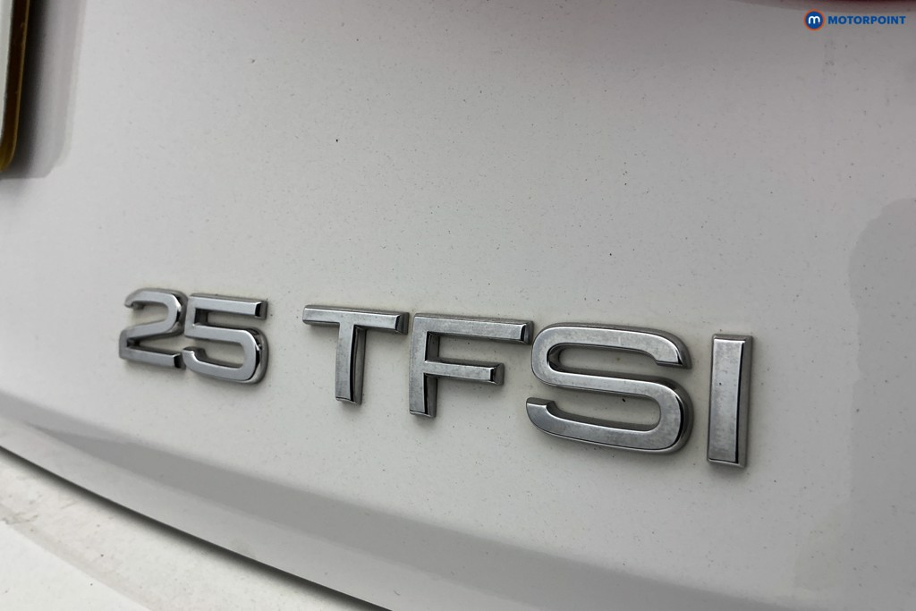 Audi A1 Technik Manual Petrol Hatchback - Stock Number (1629202) - 31st supplementary image