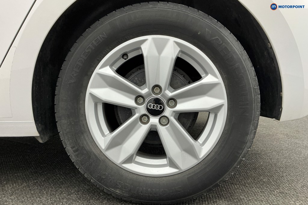 Audi A1 Technik Manual Petrol Hatchback - Stock Number (1629202) - 34th supplementary image