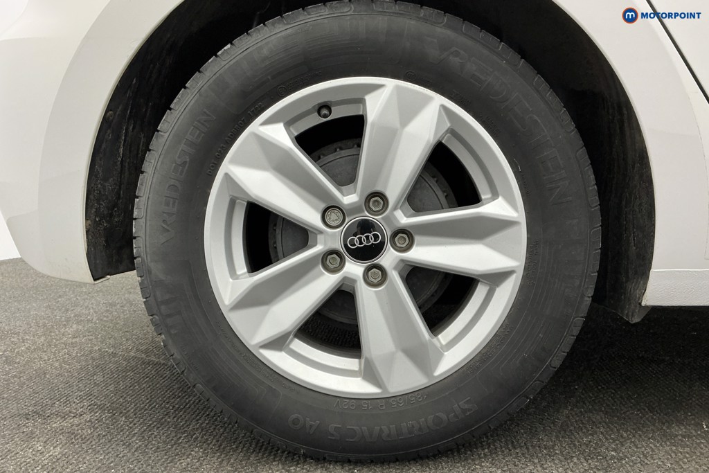 Audi A1 Technik Manual Petrol Hatchback - Stock Number (1629202) - 35th supplementary image