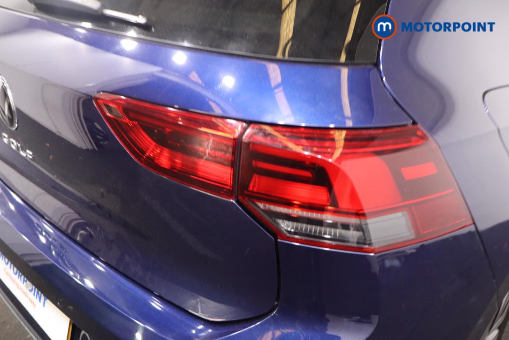 Volkswagen Golf Active Automatic Diesel Hatchback - Stock Number (1629231) - 3rd supplementary image