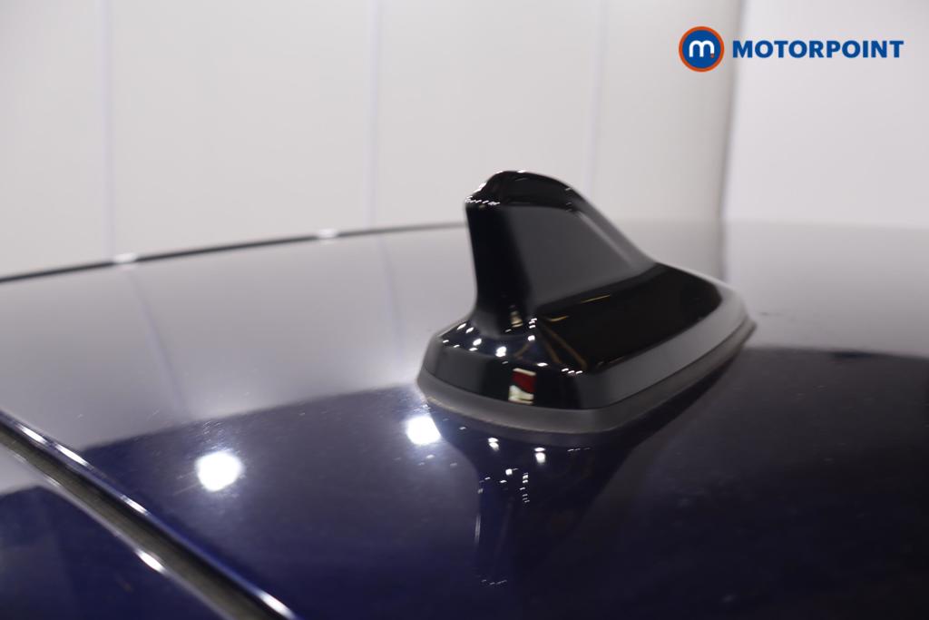 Volkswagen Golf Active Automatic Diesel Hatchback - Stock Number (1629231) - 4th supplementary image