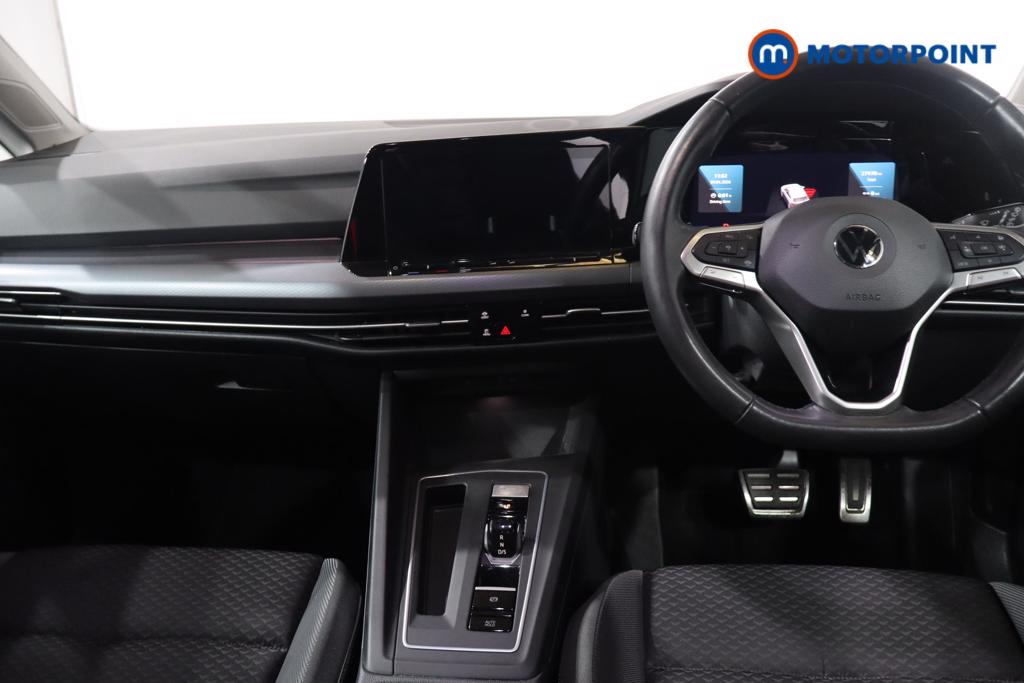 Volkswagen Golf Active Automatic Diesel Hatchback - Stock Number (1629231) - 8th supplementary image