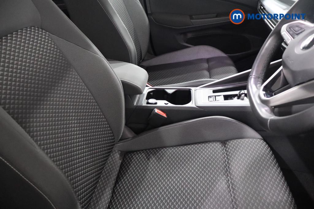 Volkswagen Golf Active Automatic Diesel Hatchback - Stock Number (1629231) - 12th supplementary image