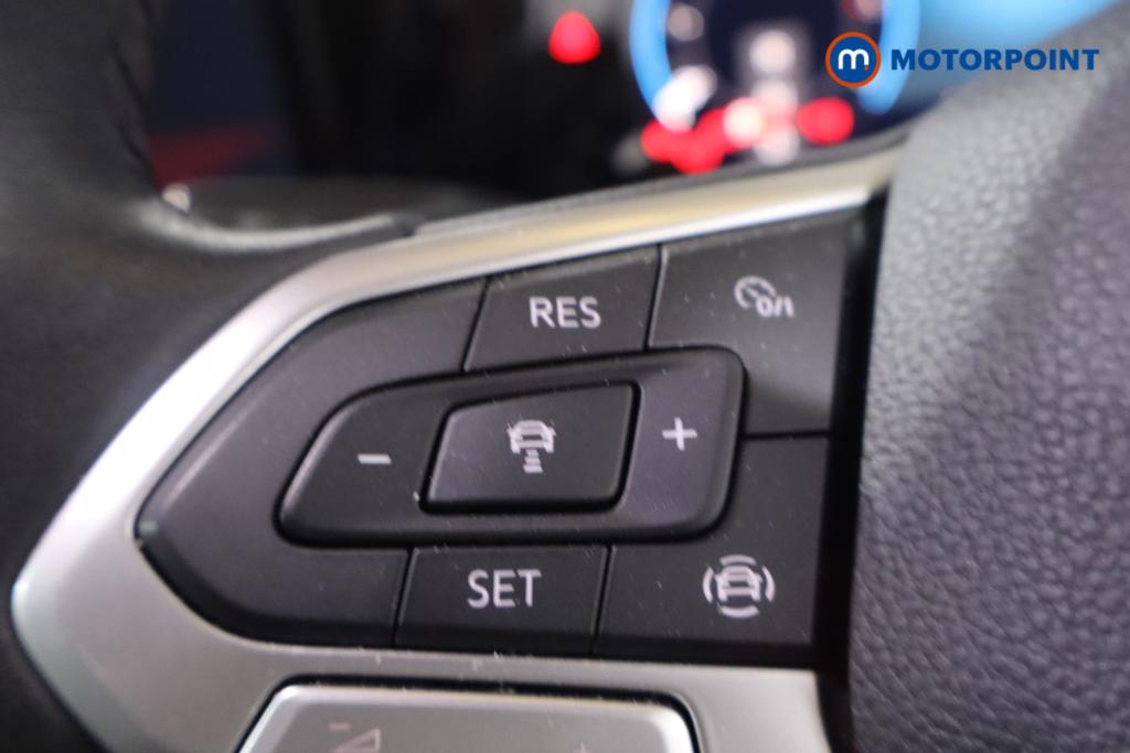 Volkswagen Golf Active Automatic Diesel Hatchback - Stock Number (1629231) - 15th supplementary image