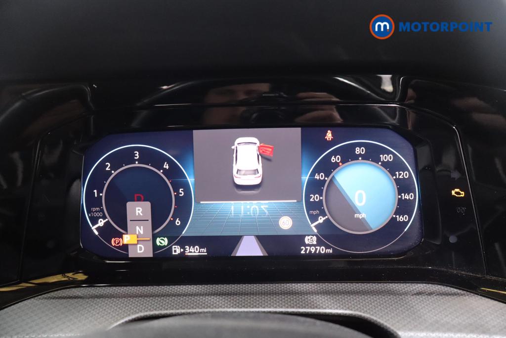 Volkswagen Golf Active Automatic Diesel Hatchback - Stock Number (1629231) - 16th supplementary image
