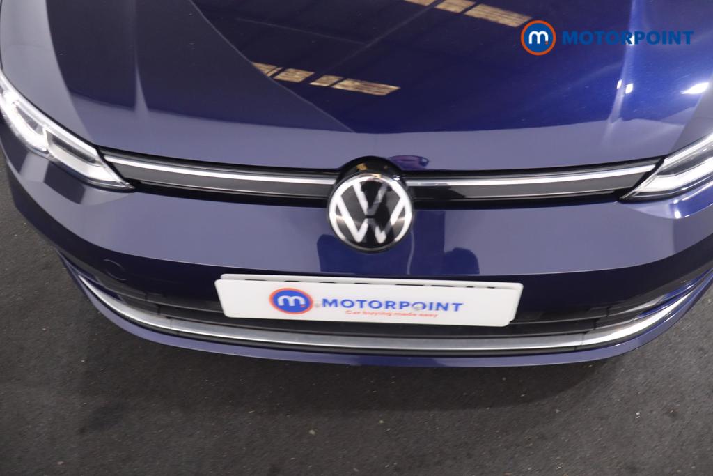 Volkswagen Golf Active Automatic Diesel Hatchback - Stock Number (1629231) - 25th supplementary image