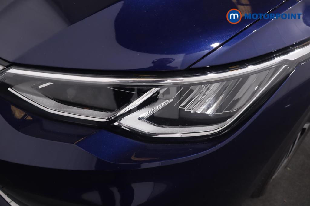 Volkswagen Golf Active Automatic Diesel Hatchback - Stock Number (1629231) - 26th supplementary image
