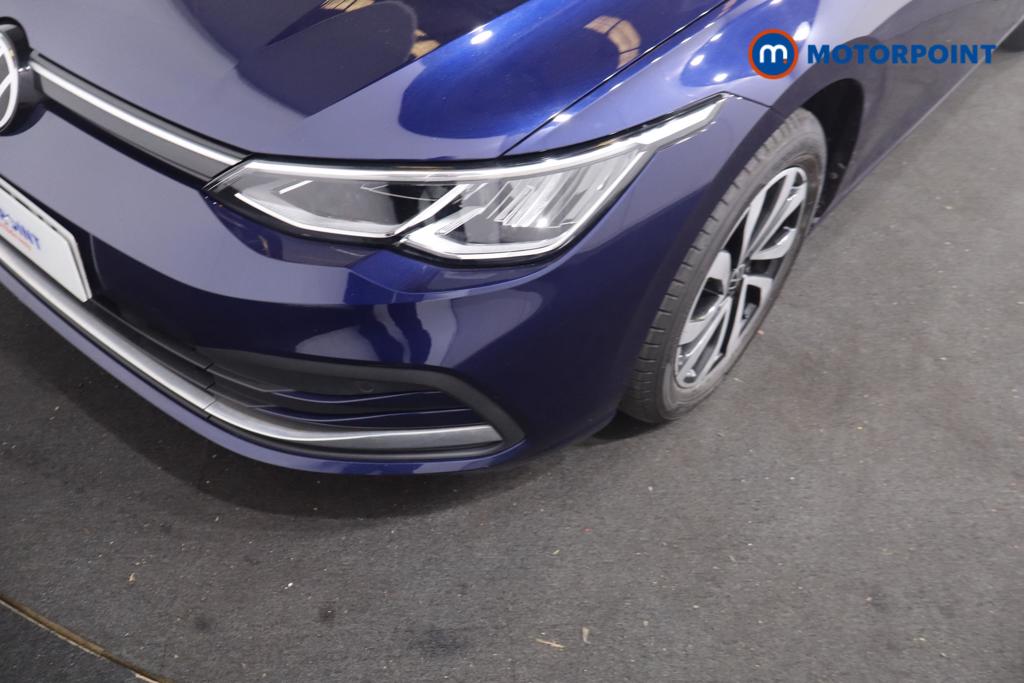 Volkswagen Golf Active Automatic Diesel Hatchback - Stock Number (1629231) - 27th supplementary image