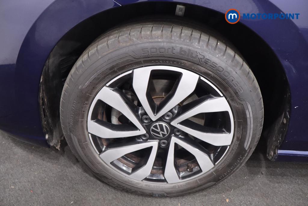 Volkswagen Golf Active Automatic Diesel Hatchback - Stock Number (1629231) - 28th supplementary image