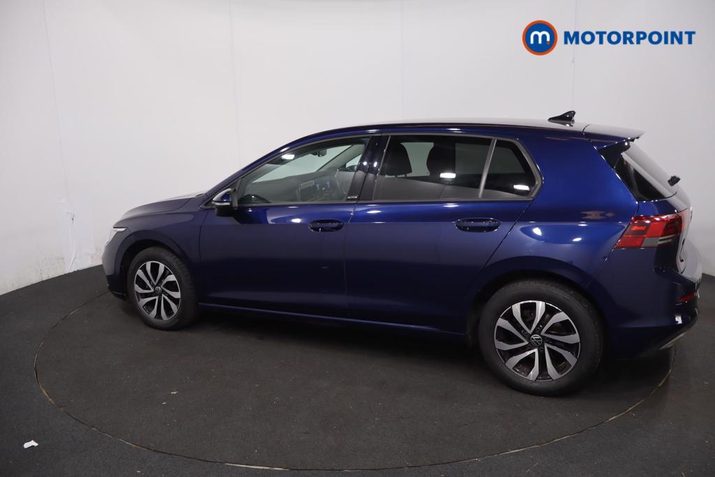 Volkswagen Golf Active Automatic Diesel Hatchback - Stock Number (1629231) - 30th supplementary image