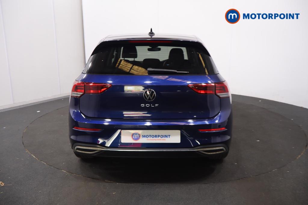 Volkswagen Golf Active Automatic Diesel Hatchback - Stock Number (1629231) - 1st supplementary image