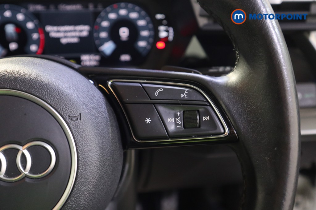 Audi A3 Technik Automatic Petrol Hatchback - Stock Number (1629741) - 6th supplementary image