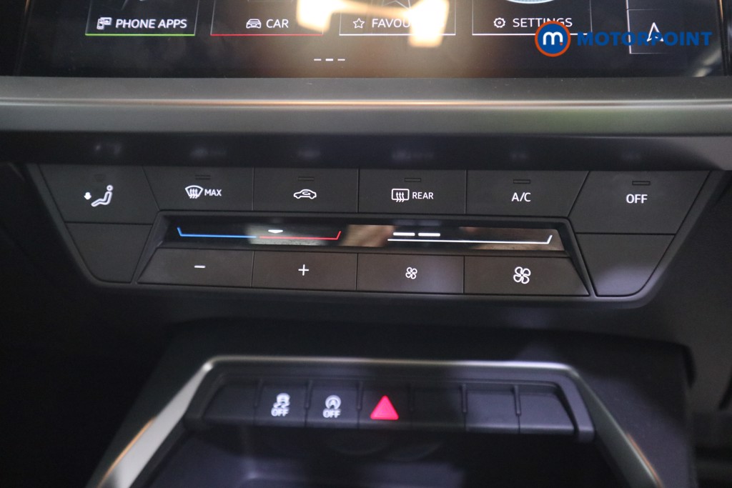 Audi A3 Technik Automatic Petrol Hatchback - Stock Number (1629741) - 7th supplementary image