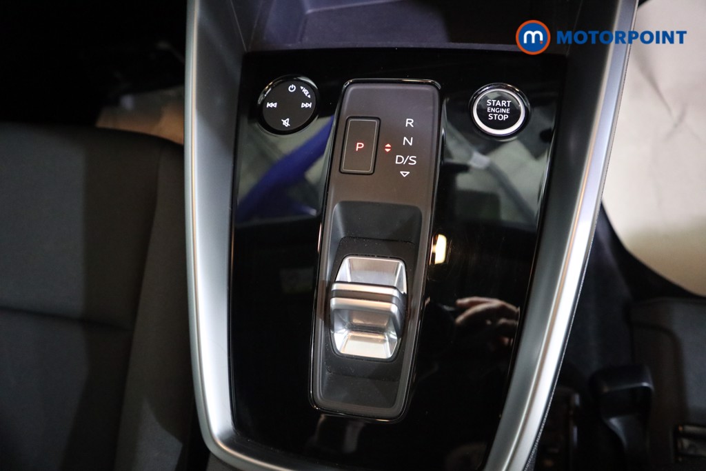 Audi A3 Technik Automatic Petrol Hatchback - Stock Number (1629741) - 10th supplementary image