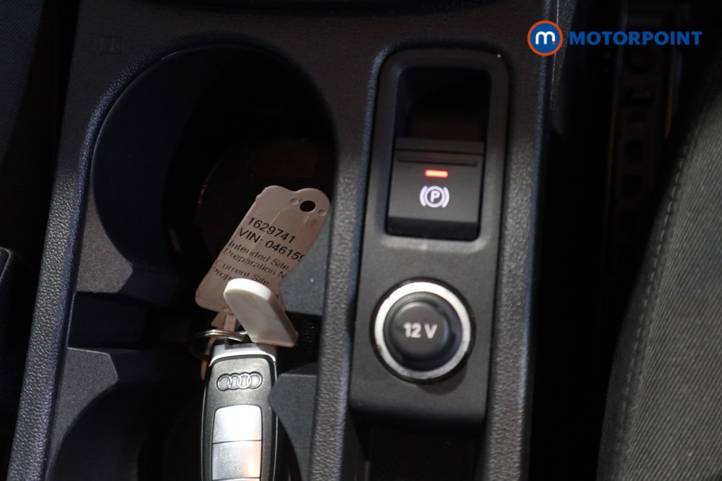 Audi A3 Technik Automatic Petrol Hatchback - Stock Number (1629741) - 11th supplementary image