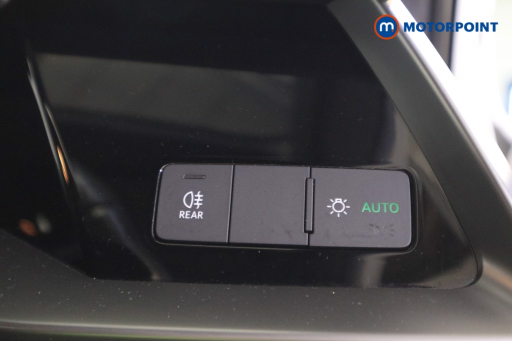 Audi A3 Technik Automatic Petrol Hatchback - Stock Number (1629741) - 12th supplementary image