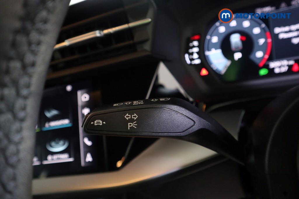 Audi A3 Technik Automatic Petrol Hatchback - Stock Number (1629741) - 13th supplementary image