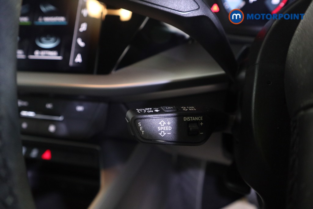 Audi A3 Technik Automatic Petrol Hatchback - Stock Number (1629741) - 14th supplementary image