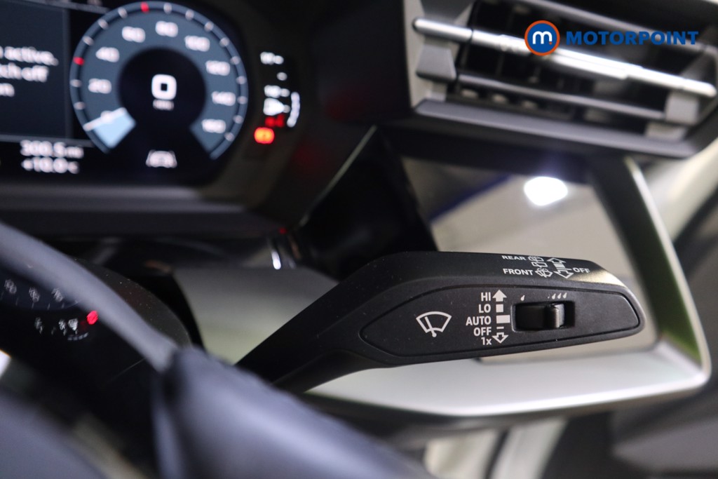 Audi A3 Technik Automatic Petrol Hatchback - Stock Number (1629741) - 15th supplementary image