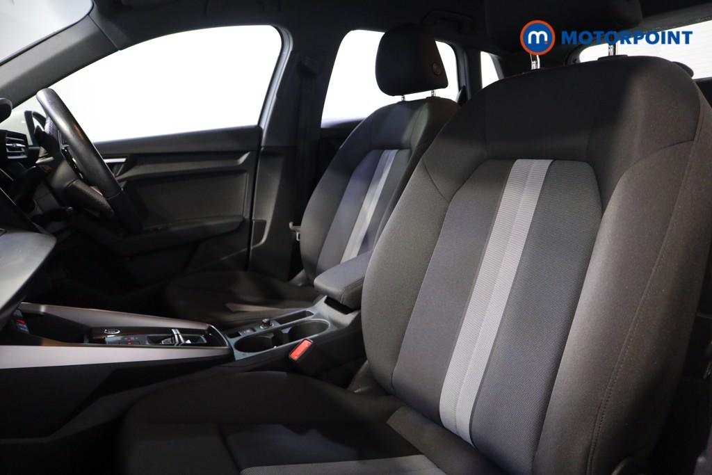 Audi A3 Technik Automatic Petrol Hatchback - Stock Number (1629741) - 18th supplementary image