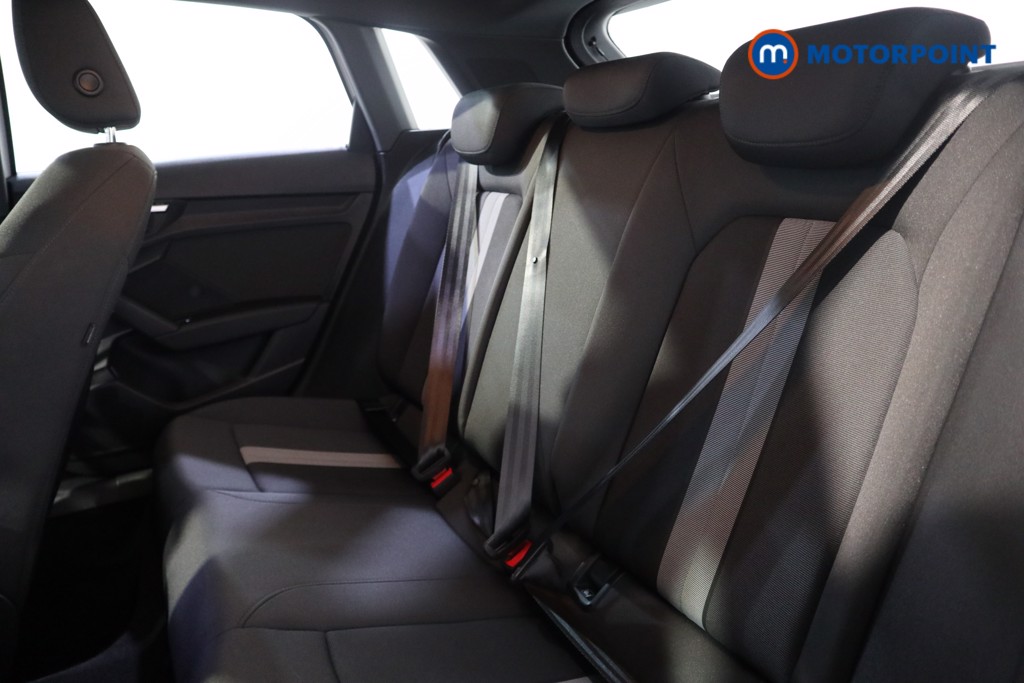 Audi A3 Technik Automatic Petrol Hatchback - Stock Number (1629741) - 19th supplementary image