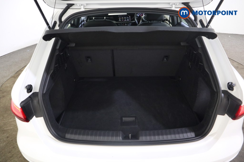 Audi A3 Technik Automatic Petrol Hatchback - Stock Number (1629741) - 21st supplementary image