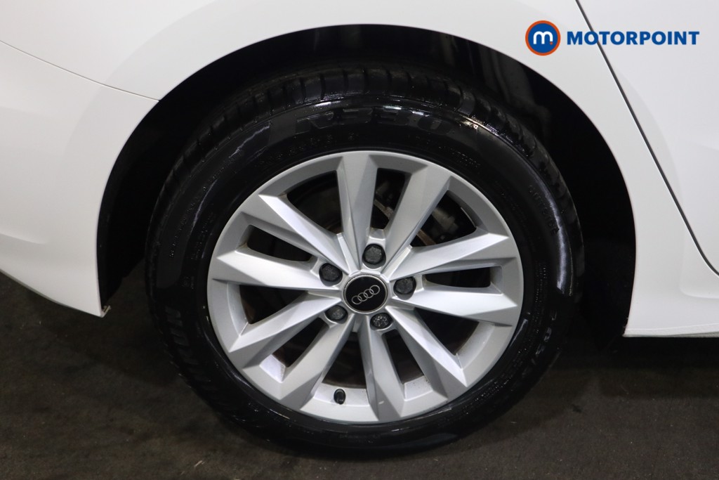 Audi A3 Technik Automatic Petrol Hatchback - Stock Number (1629741) - 23rd supplementary image