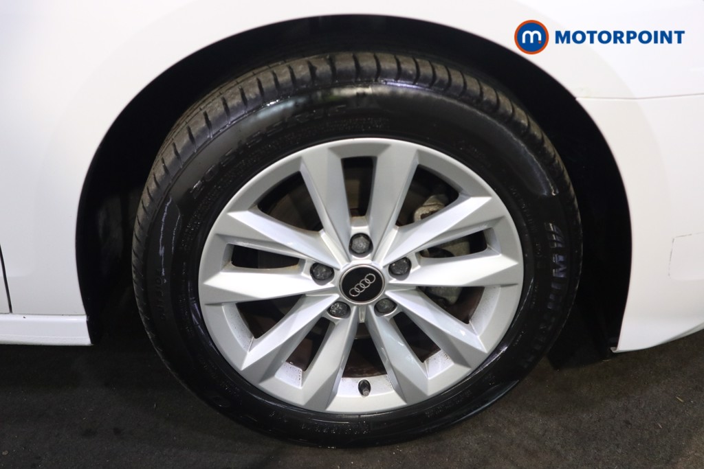 Audi A3 Technik Automatic Petrol Hatchback - Stock Number (1629741) - 24th supplementary image