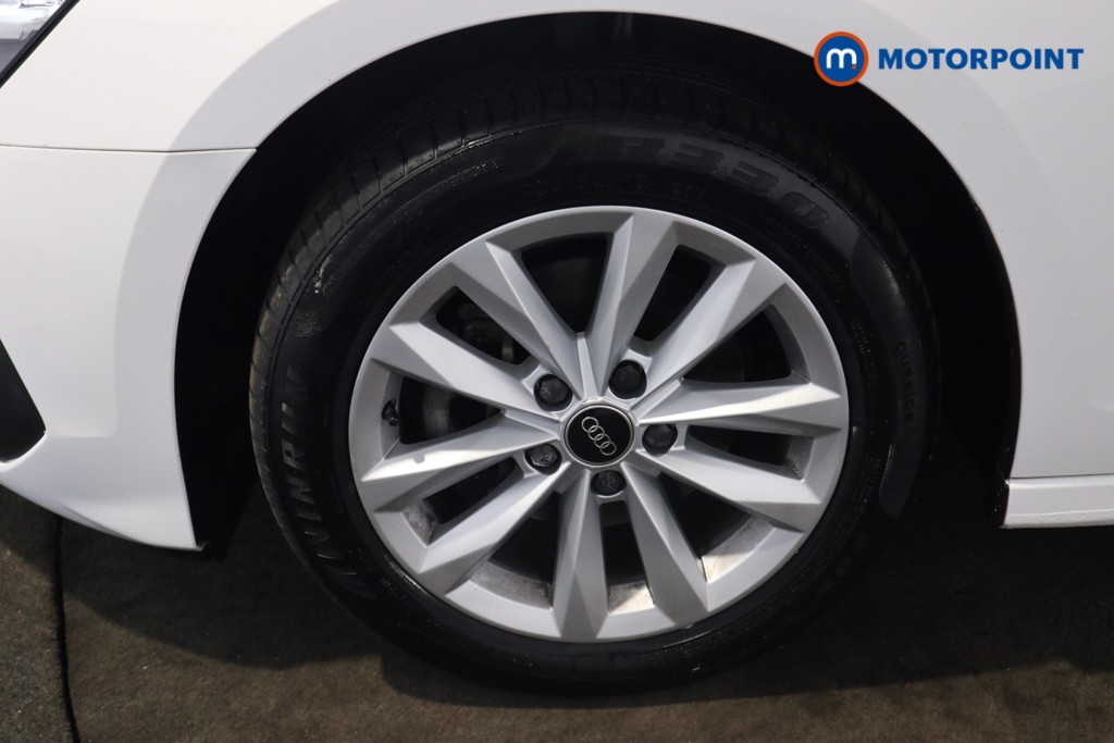 Audi A3 Technik Automatic Petrol Hatchback - Stock Number (1629741) - 25th supplementary image