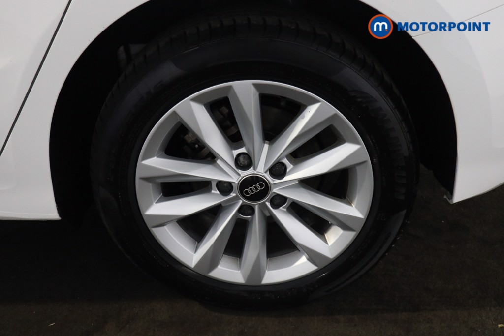 Audi A3 Technik Automatic Petrol Hatchback - Stock Number (1629741) - 26th supplementary image