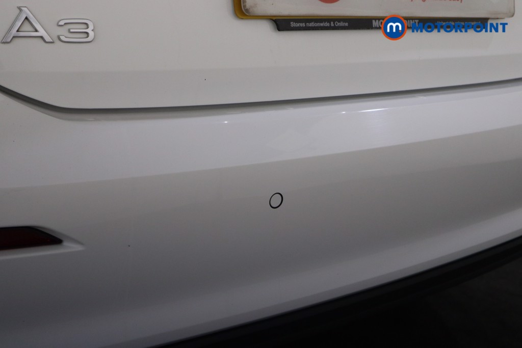 Audi A3 Technik Automatic Petrol Hatchback - Stock Number (1629741) - 27th supplementary image