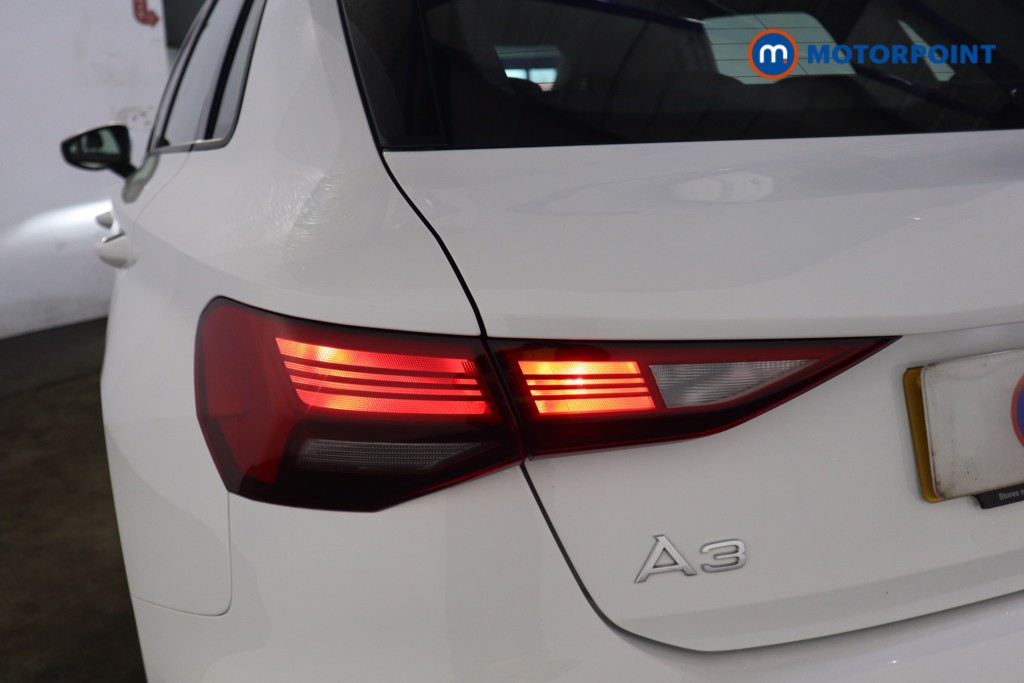 Audi A3 Technik Automatic Petrol Hatchback - Stock Number (1629741) - 28th supplementary image