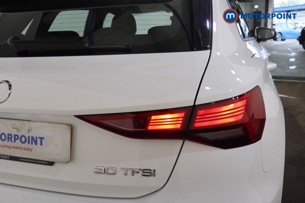 Audi A3 Technik Automatic Petrol Hatchback - Stock Number (1629741) - 29th supplementary image