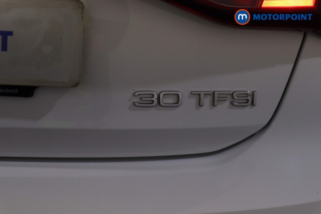 Audi A3 Technik Automatic Petrol Hatchback - Stock Number (1629741) - 30th supplementary image