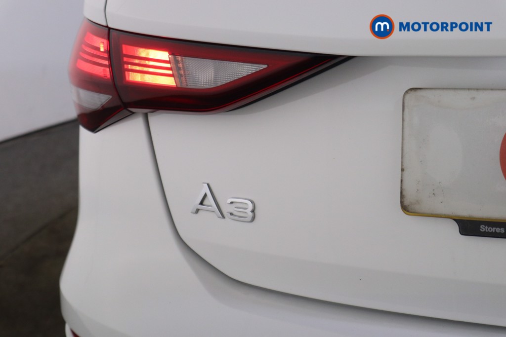 Audi A3 Technik Automatic Petrol Hatchback - Stock Number (1629741) - 31st supplementary image