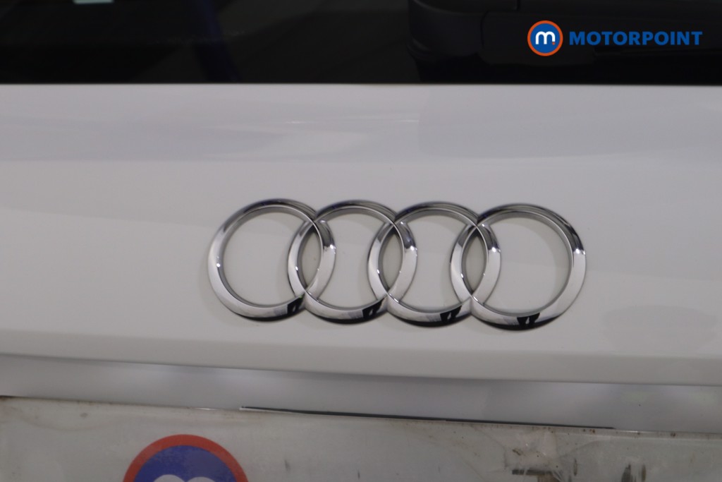 Audi A3 Technik Automatic Petrol Hatchback - Stock Number (1629741) - 32nd supplementary image