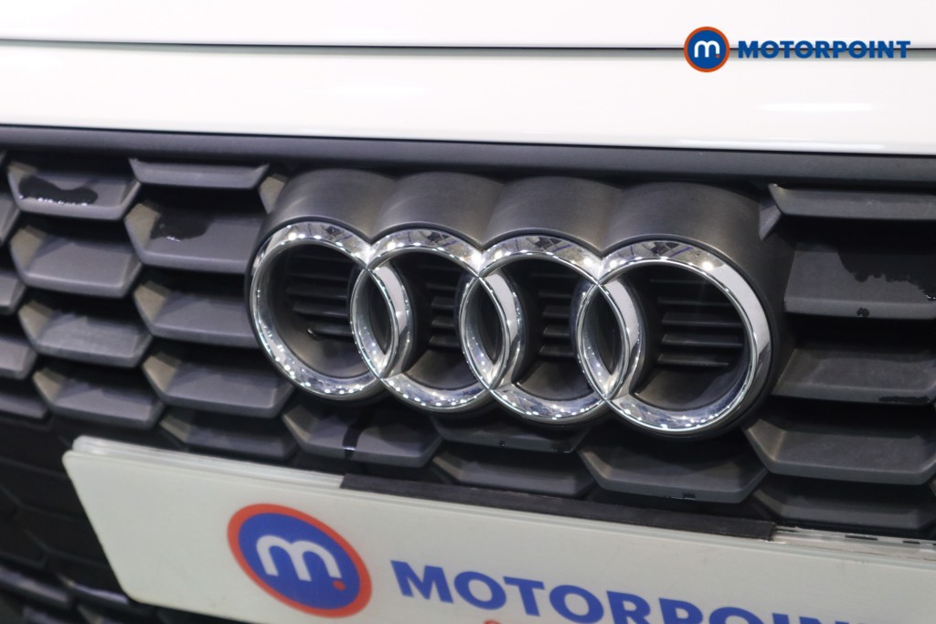 Audi A3 Technik Automatic Petrol Hatchback - Stock Number (1629741) - 37th supplementary image