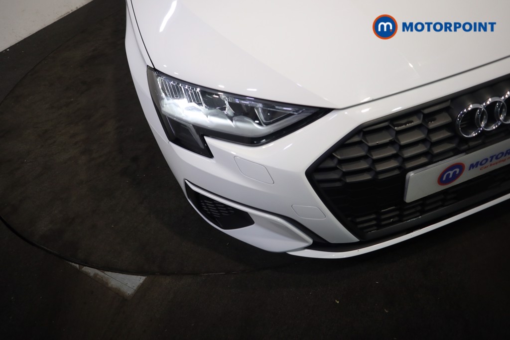 Audi A3 Technik Automatic Petrol Hatchback - Stock Number (1629741) - 39th supplementary image