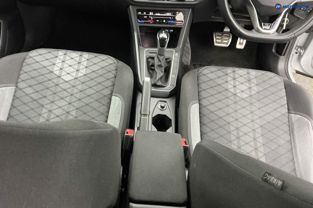 Volkswagen Polo R-Line Automatic Petrol Hatchback - Stock Number (1629763) - 10th supplementary image