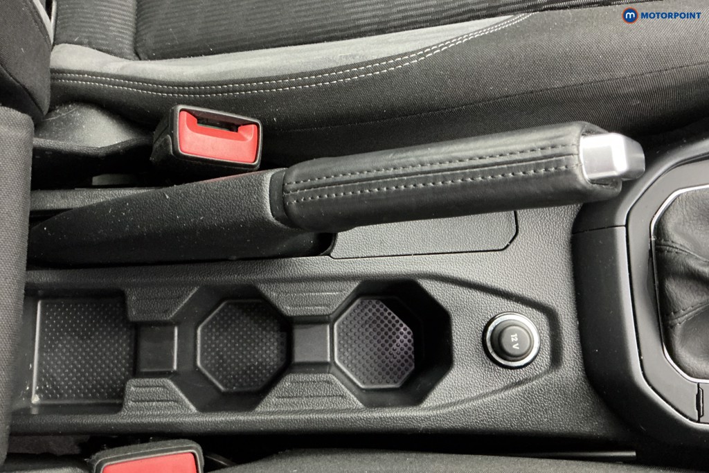 Volkswagen Polo R-Line Automatic Petrol Hatchback - Stock Number (1629763) - 15th supplementary image