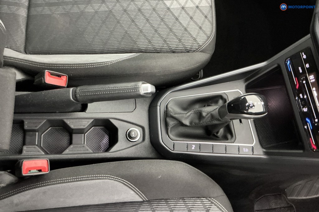 Volkswagen Polo R-Line Automatic Petrol Hatchback - Stock Number (1629763) - 19th supplementary image