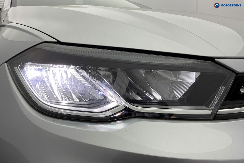 Volkswagen Polo R-Line Automatic Petrol Hatchback - Stock Number (1629763) - 30th supplementary image