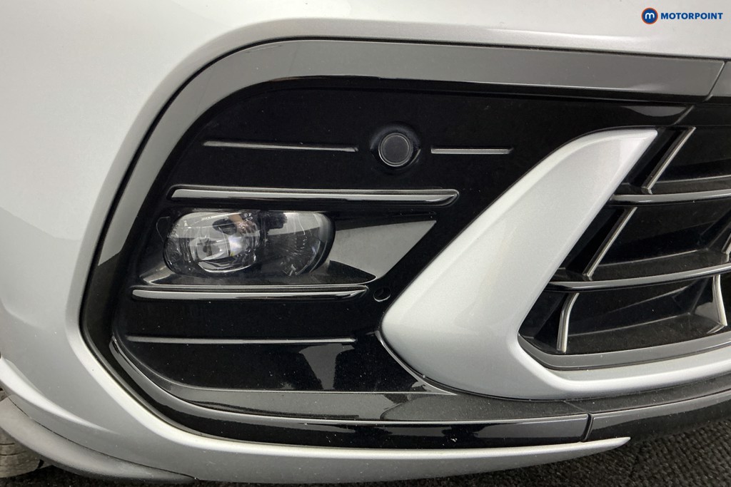 Volkswagen Polo R-Line Automatic Petrol Hatchback - Stock Number (1629763) - 31st supplementary image