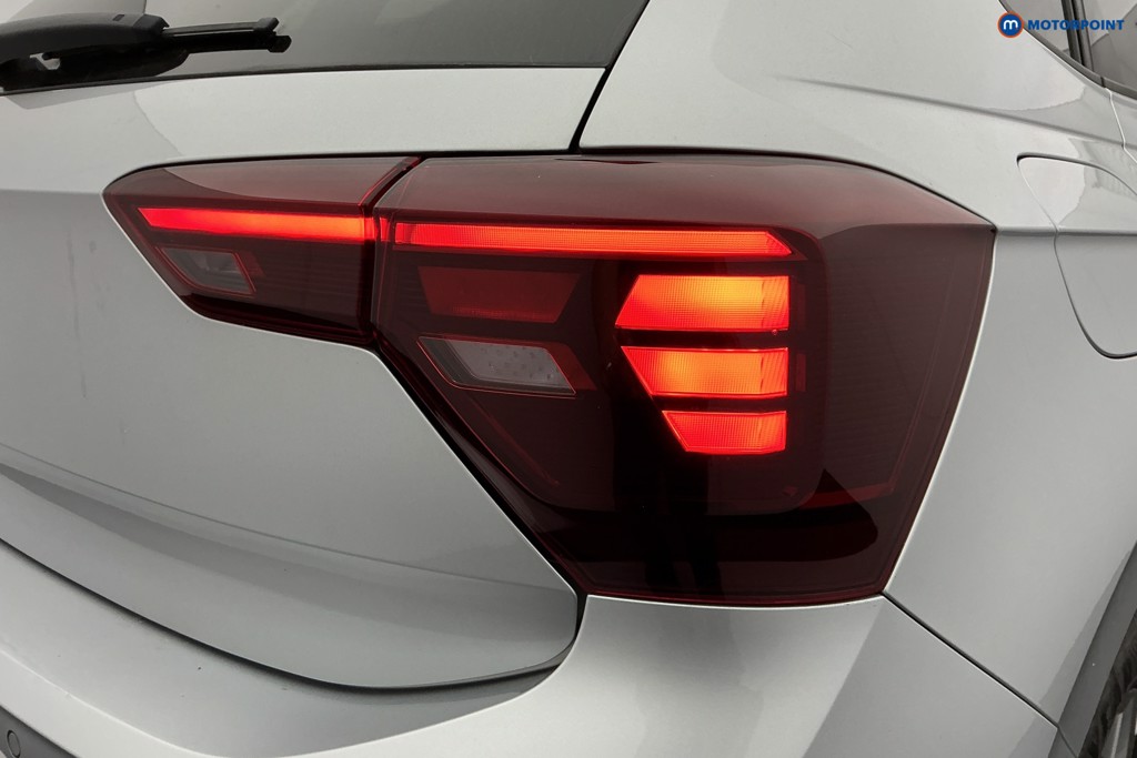 Volkswagen Polo R-Line Automatic Petrol Hatchback - Stock Number (1629763) - 32nd supplementary image
