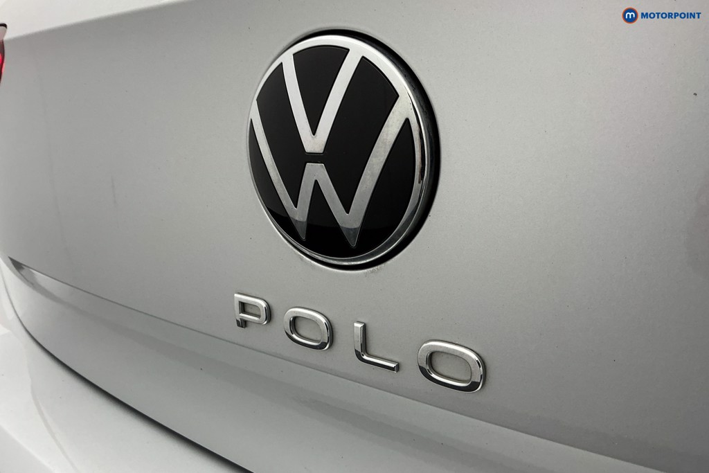 Volkswagen Polo R-Line Automatic Petrol Hatchback - Stock Number (1629763) - 33rd supplementary image