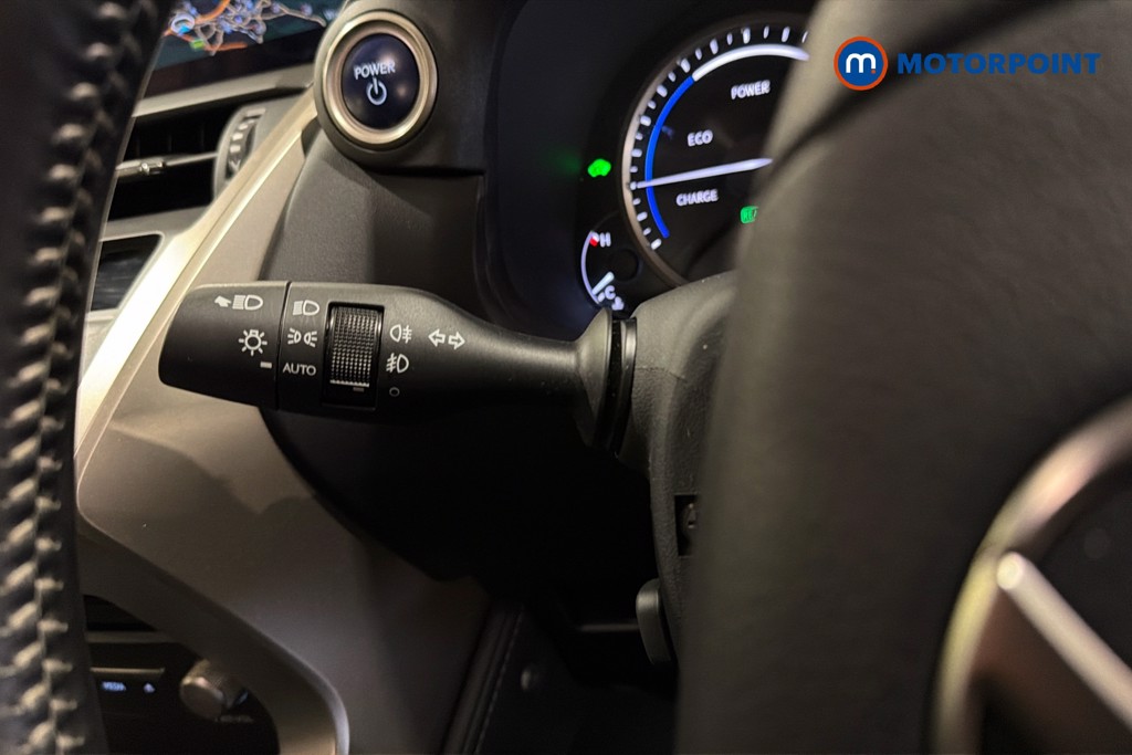Lexus NX 300H 2.5 5Dr Cvt 8" Nav Automatic Petrol-Electric Hybrid SUV - Stock Number (1629893) - 6th supplementary image