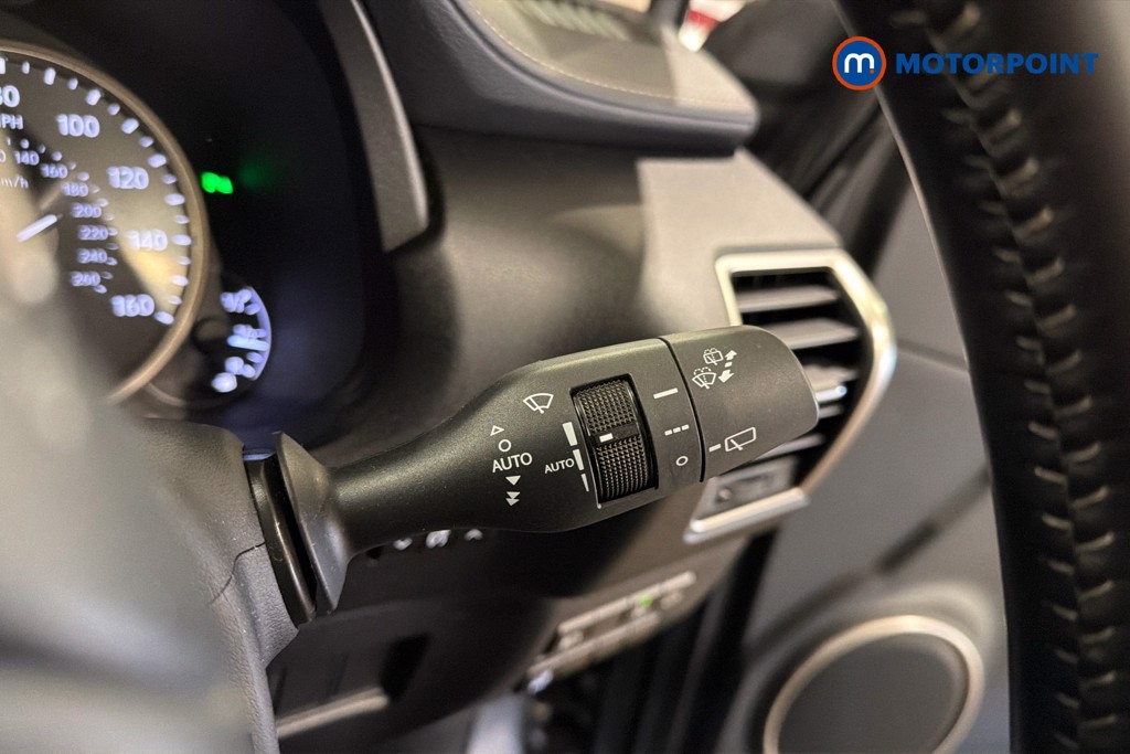 Lexus NX 300H 2.5 5Dr Cvt 8" Nav Automatic Petrol-Electric Hybrid SUV - Stock Number (1629893) - 7th supplementary image