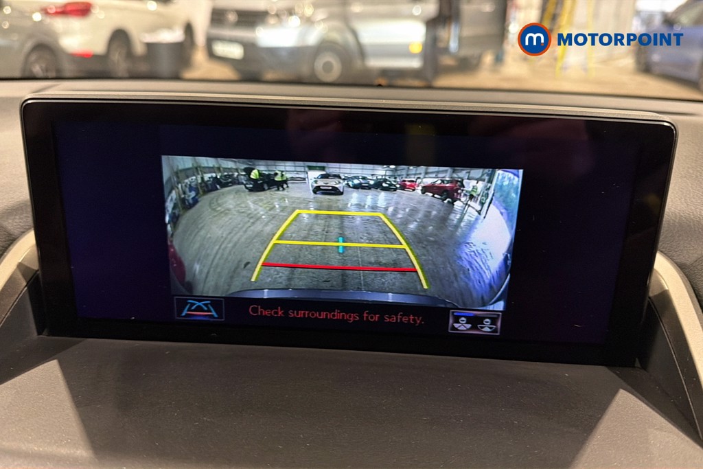 Lexus NX 300H 2.5 5Dr Cvt 8" Nav Automatic Petrol-Electric Hybrid SUV - Stock Number (1629893) - 13th supplementary image