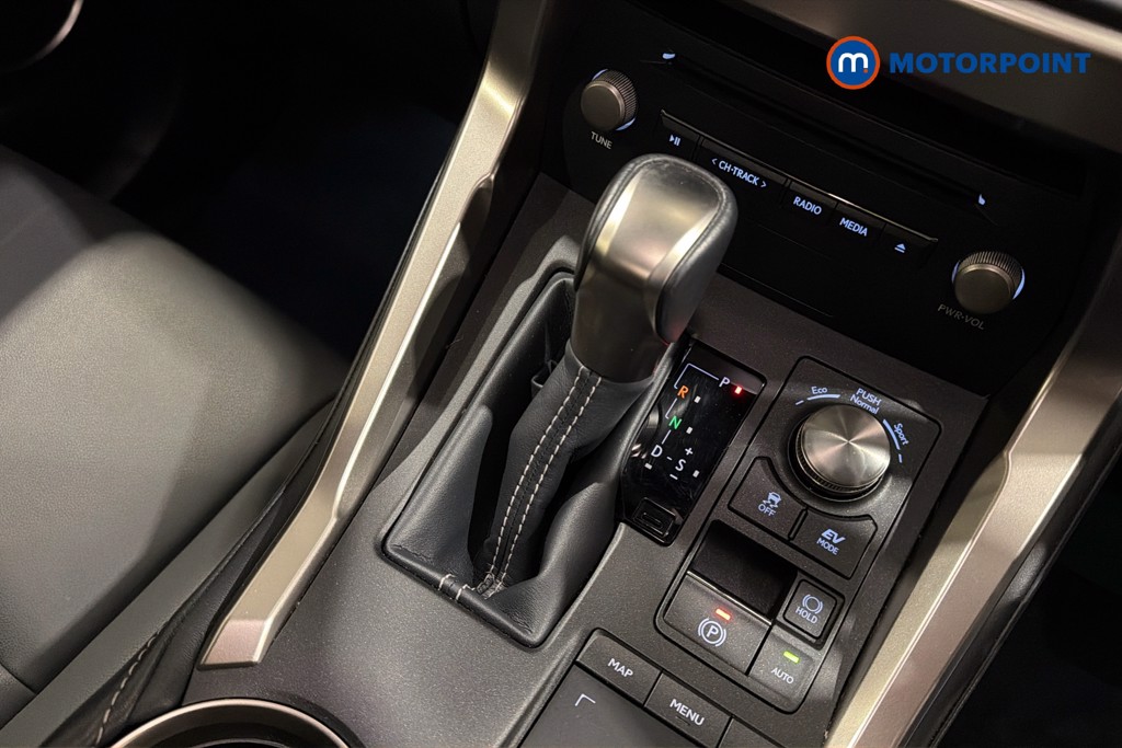 Lexus NX 300H 2.5 5Dr Cvt 8" Nav Automatic Petrol-Electric Hybrid SUV - Stock Number (1629893) - 15th supplementary image
