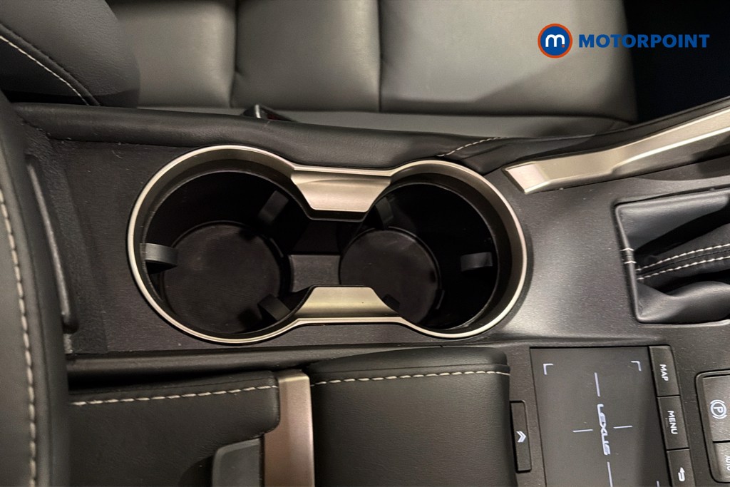 Lexus NX 300H 2.5 5Dr Cvt 8" Nav Automatic Petrol-Electric Hybrid SUV - Stock Number (1629893) - 16th supplementary image